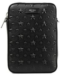 Jimmy Choo - Messenger Bags - Lyst