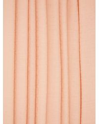 Ferragamo - Scarfs Silk - Lyst