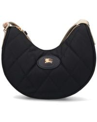 Burberry - Horseshoe Crossbody Bag - Lyst