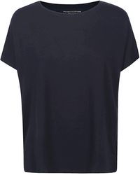Majestic Filatures - Majestic T-Shirts And Polos - Lyst