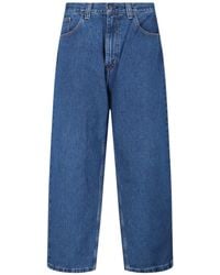 Carhartt - Landon Straight Jeans - Lyst