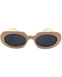 Celine - Sunglasses - Lyst