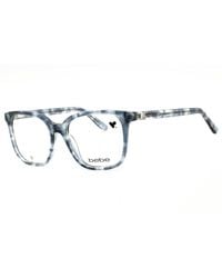 Bebe - Bebe Bb5217 Eyeglasses - Lyst