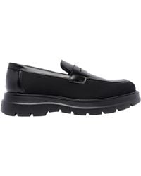 Stuart Weitzman - Loafers - Lyst