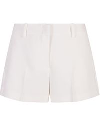 Ermanno Scervino - Tailored Shorts - Lyst