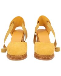 Castañer - Espadrille Camila Shoe - Lyst