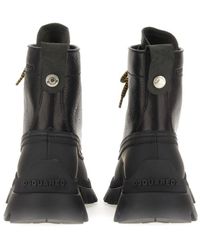 DSquared² - Boot Canadian - Lyst