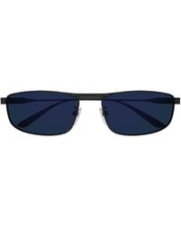 Balenciaga - Bb0451S Tag 3.0 Linea Everyday Sunglasses - Lyst