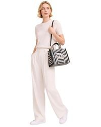 Marc Jacobs - Tote Bag 79.Cotton Tote-Bags - Lyst