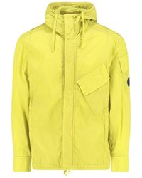 C.P. Company - Jackets Polyamide - Lyst