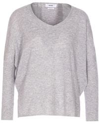 Not Shy - Faustine Sweater - Lyst