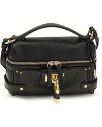 Chloé - Chloé Small Paddington Handbag - Lyst