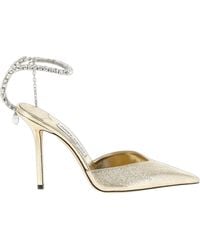 Jimmy Choo - 'Saeda' Pumps - Lyst