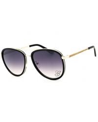 Guess - Gf6052 Sunglasses - Lyst