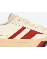 Pro Keds - Royal Classic Leather Sneakers Upper: Ac-Leather Trainers - Lyst