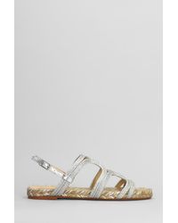 Castañer - Pitra-266 Flats - Lyst