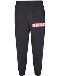 DSquared² - Trousers - Lyst