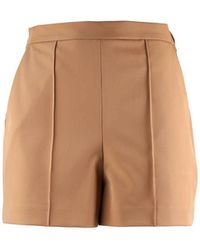 Elisabetta Franchi Shorts for Women | Online Sale up to 53% off | Lyst