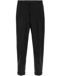 Dolce & Gabbana - Canvas Pant - Lyst