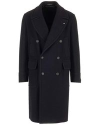Tagliatore - Sherry Coat - Lyst