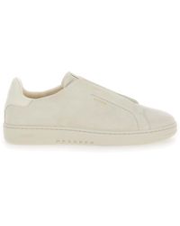 Axel Arigato - Dice Laceless Low Top Slip-On Sneakers - Lyst