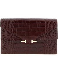 Tom Ford - 'Aube' Mini Clutch - Lyst