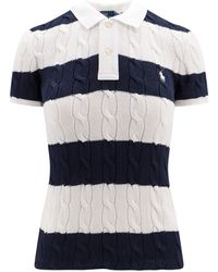 Ralph Lauren - Polo Shirt - Lyst