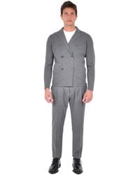 Drumohr - Blazer - Lyst