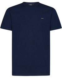 DSquared² - Cool Fit T-Shirt - Lyst