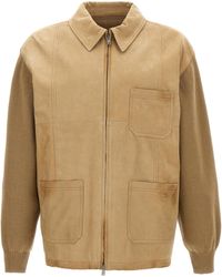 Golden Goose - Neil' Jacket - Lyst