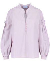 The Seafarer - Shirts Cotton - Lyst