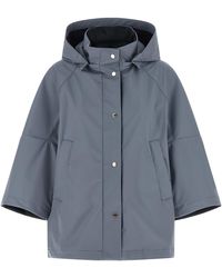 Moorer - Florida Jacket Polyester Down Jacket, Parka, Casual - Lyst