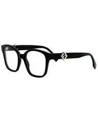 Fendi - Optical Frames Acetate Eyewear Optical-Frames - Lyst