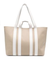 Lanvin - Ballade East West Tote Bag - Lyst