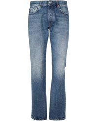 Heron Preston - 5-pocket Jeans - Lyst