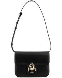 A.P.C. - Shoulder Bags - Lyst