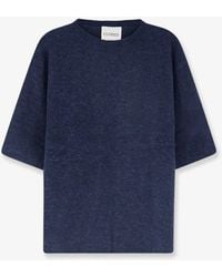 Closed - Sweater Wool And Alpaca Blend - Lyst