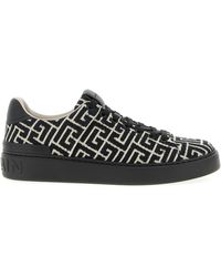 Balmain - Sneakers - Lyst