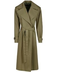 FEDERICA TOSI Coats for Women - Up to 74% off at Lyst.com