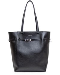 Givenchy - ‘Voyou Medium’ Shopper Bag - Lyst