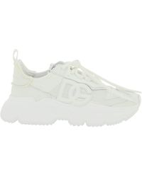 Dolce & Gabbana - 'daymaster' Sneakers - Lyst