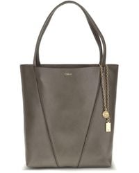 Chloé - Shoulder Bags - Lyst