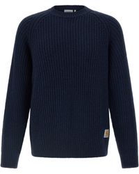 Carhartt - 'Firth' Sweater - Lyst