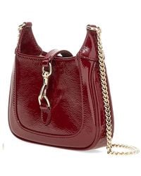 Gucci - Mini Jackie Bag Calfskin Calf Skin Handbags - Lyst