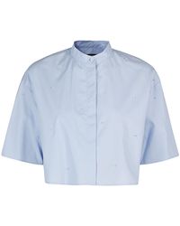 Dondup - Camicia - Lyst