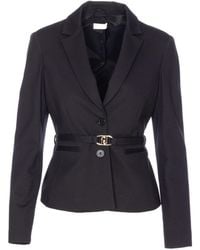 Liu Jo - Jackets - Lyst