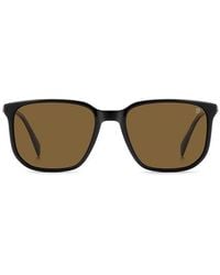 David Beckham - Optical Frames Acetate Eyewear Optical-Frames - Lyst