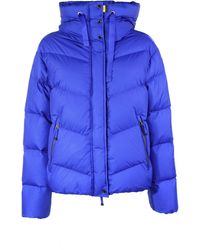 Parajumpers - Verna Down Jacket With Hood - Lyst