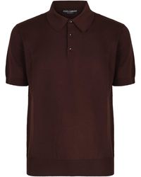 Dolce & Gabbana - Sweaters - Lyst