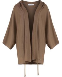 Max Mara - Aster Virgin Wool Cardigan Cardigans - Lyst